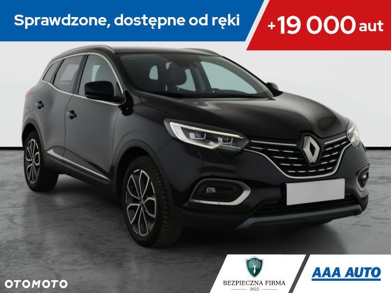 Renault Kadjar - 2