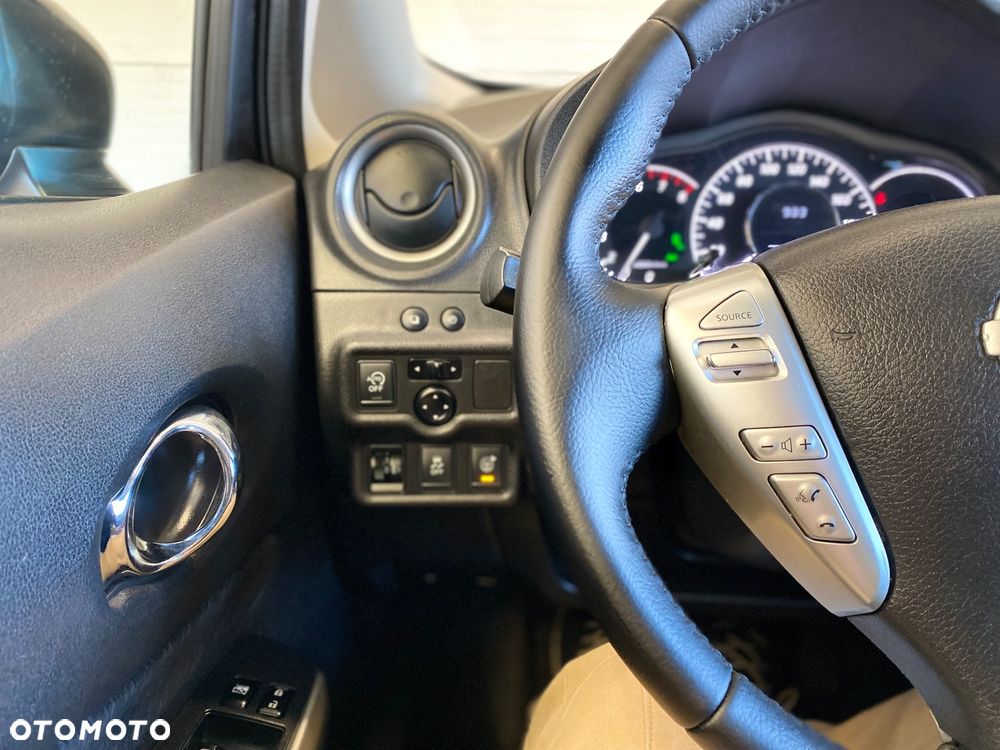 Nissan Note 1.2 DIG-S Tekna - 25