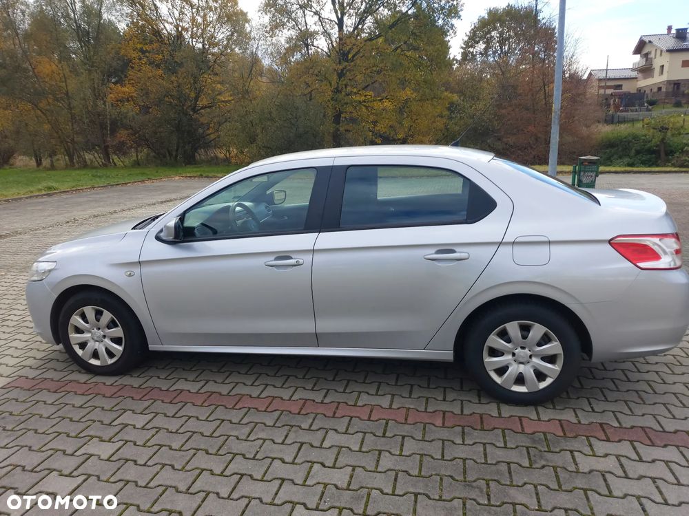 Peugeot 301 1.2 VTi/Pure Tech Active - 3