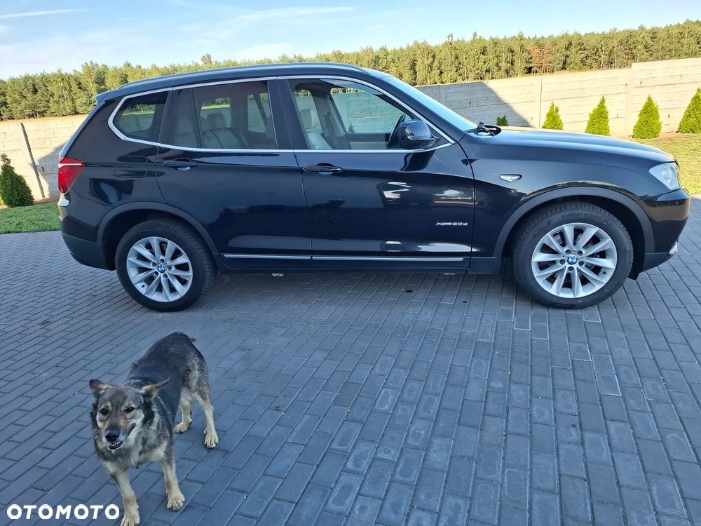BMW X3 - 5