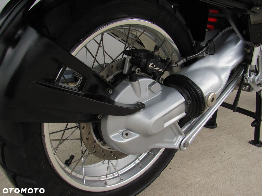 BMW GS - 6