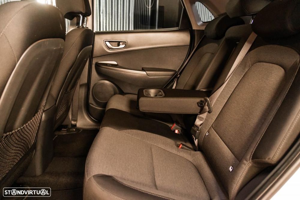 Hyundai Kauai Select - 39