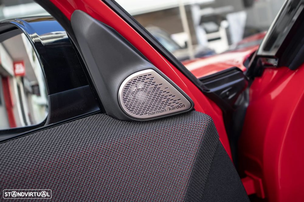 MINI Countryman SE JCW S - 7