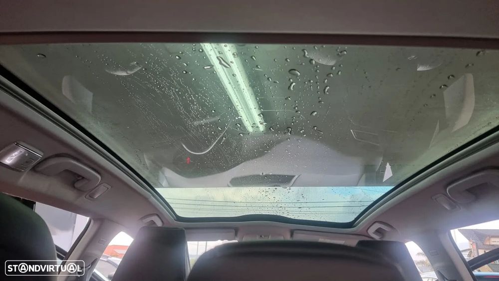 Peugeot 308 SW 1.6 BlueHDi Allure - 17