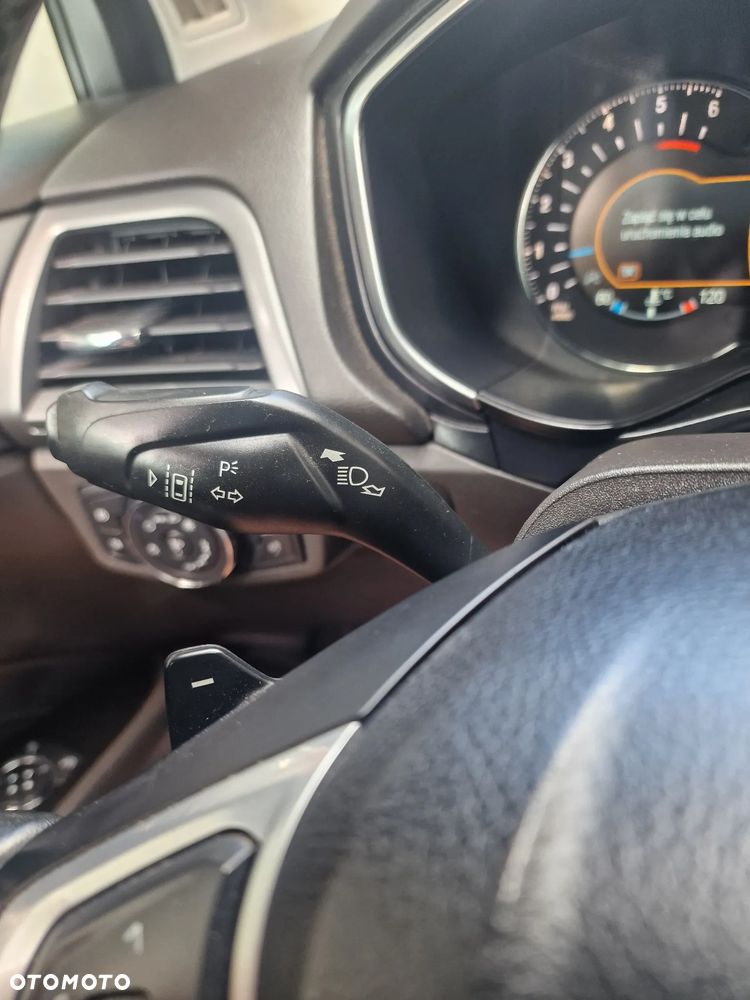 Ford Mondeo 2.0 TDCi STart-Stopp PowerShift-Aut ST-Line - 29