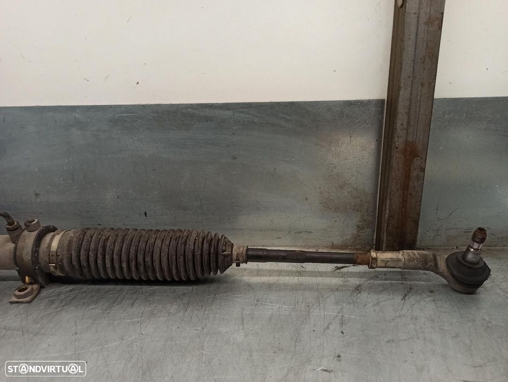 CREMALHEIRA DIREÇÃO SEAT IBIZA III 2006 - 2