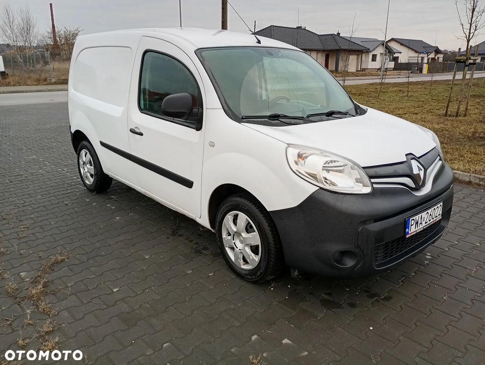 Renault Kangoo - 3