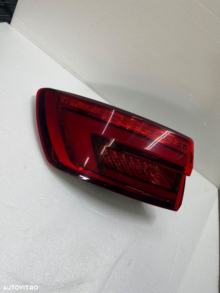 Stop stanga Audi A4 B9 avant allroad 2017 - 2