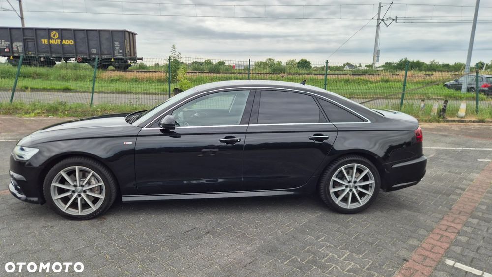 Audi A6 Limousine - 10