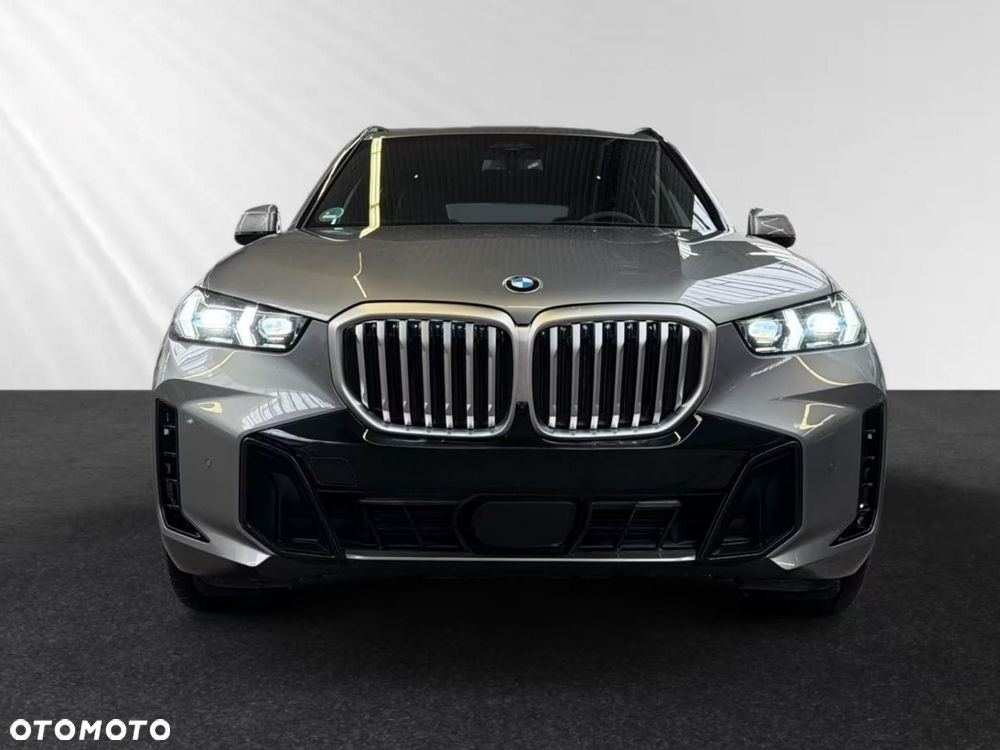 BMW X5 - 3