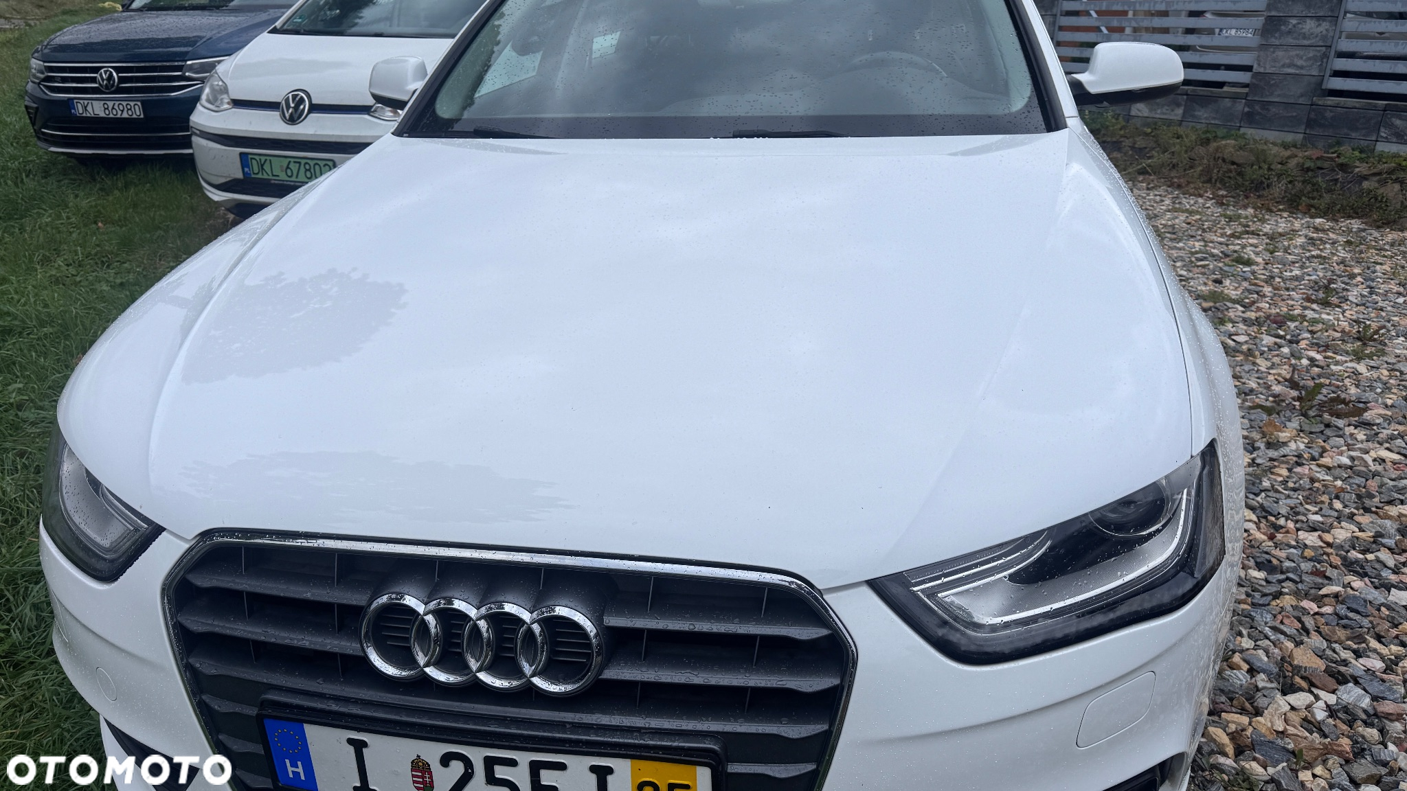 Audi A4 - 5