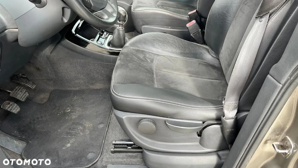 Renault Grand Espace 2.0 dCi Celsium - 14