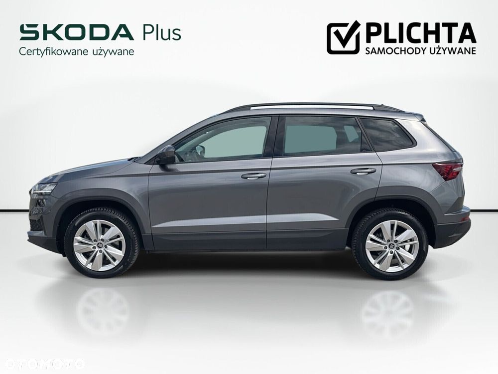 Skoda Karoq - 10