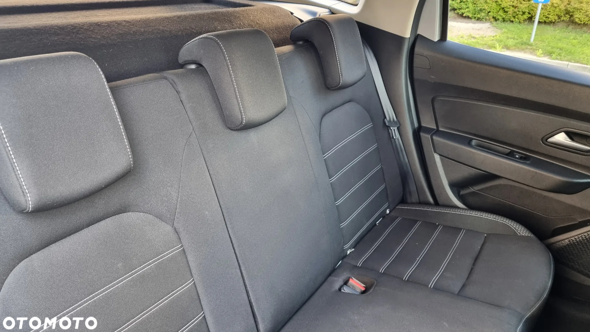 Dacia Duster 1.0 TCe Prestige - 12