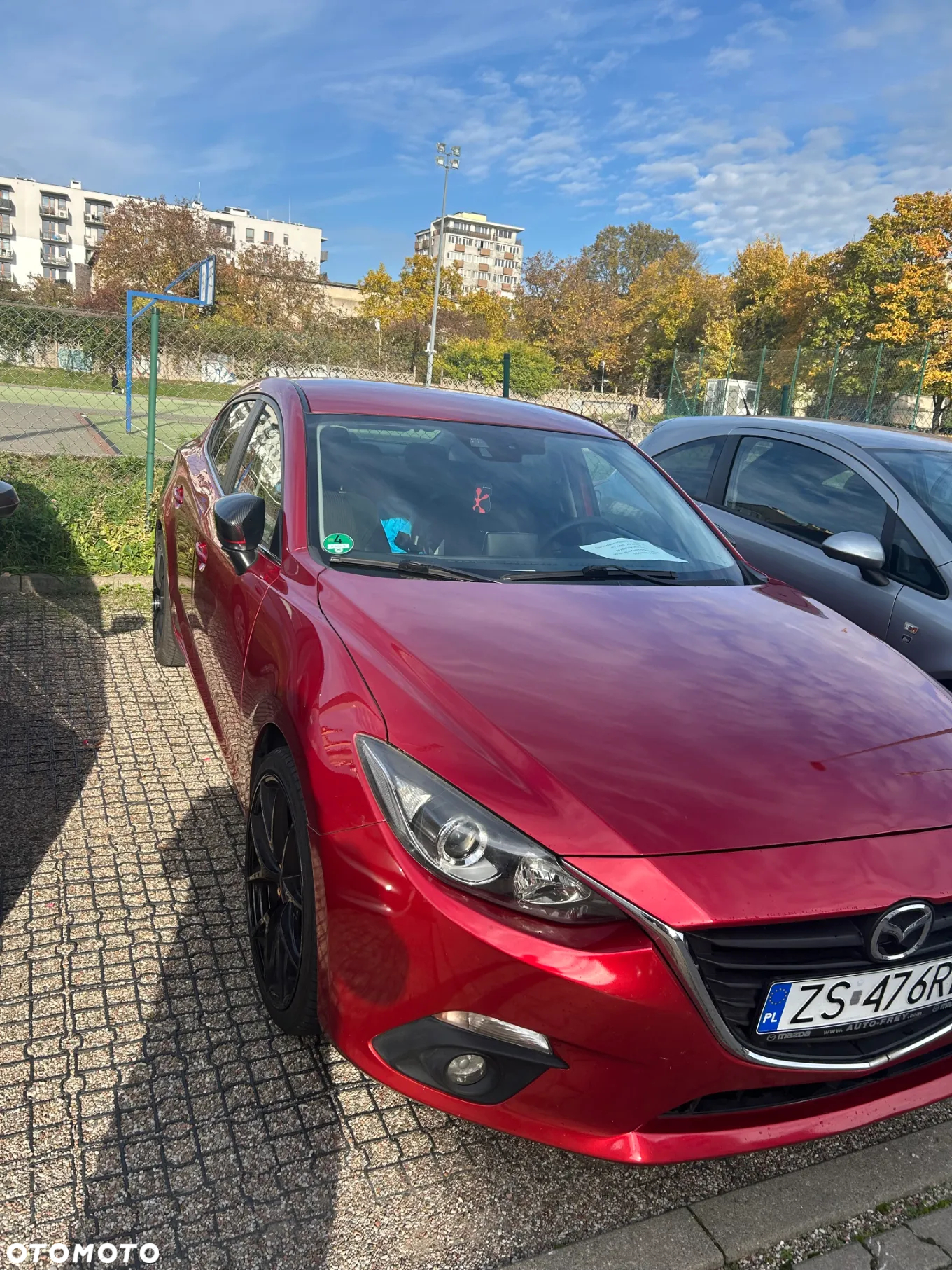Mazda 3 2.0 Skyenergy - 3