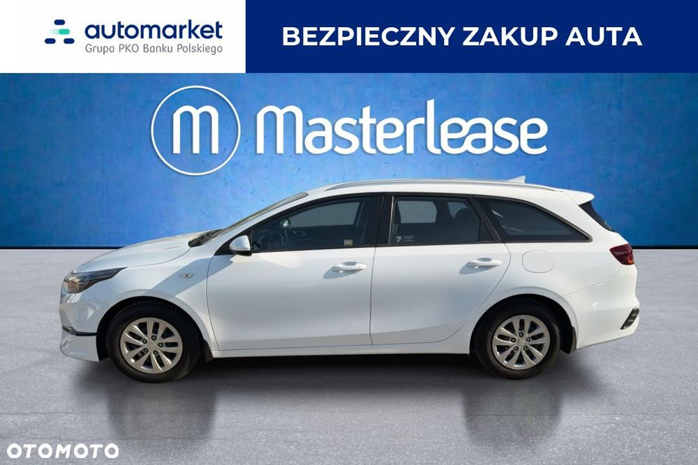 Kia Ceed 1.0 T-GDI S - 8