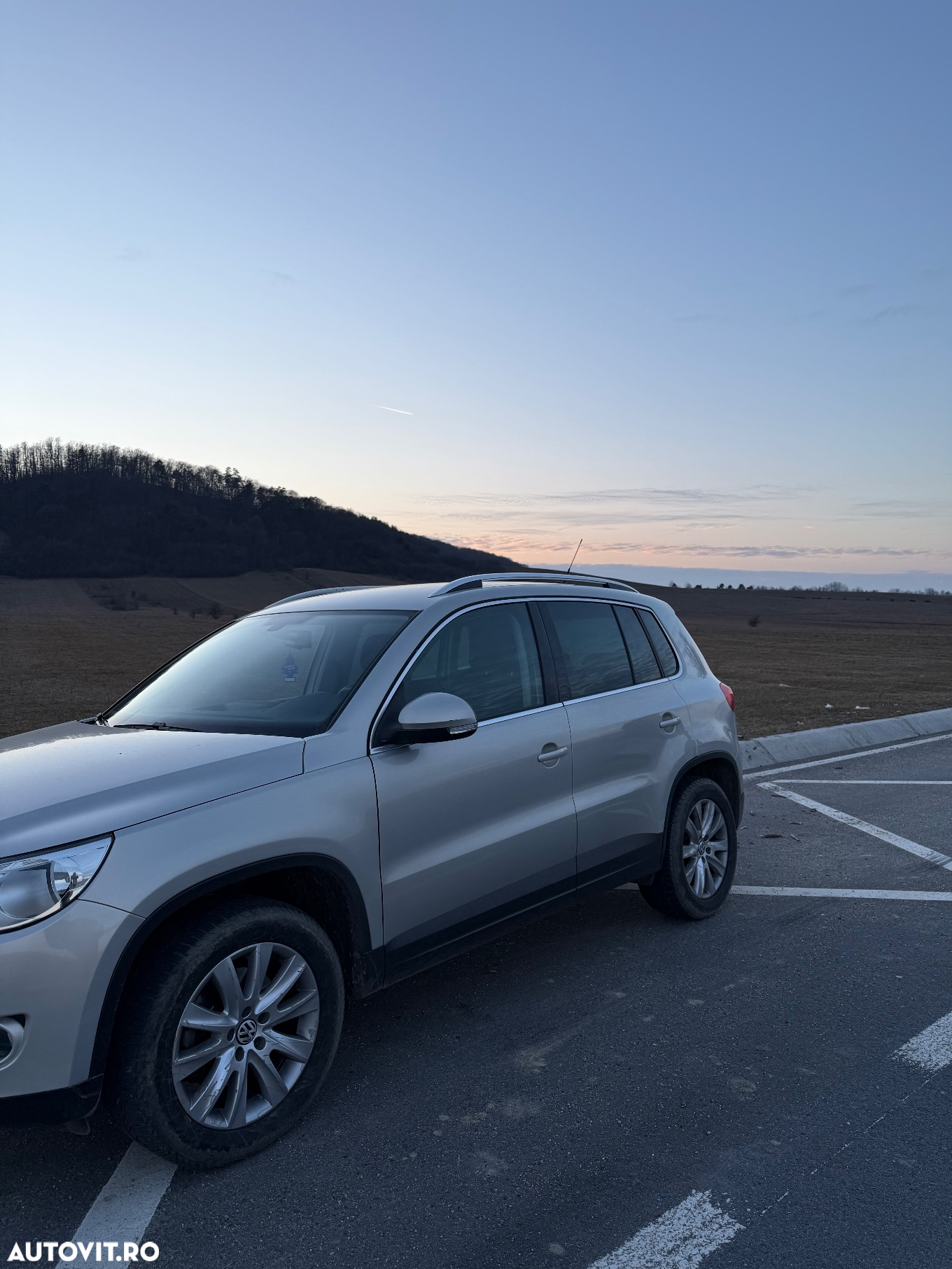 Volkswagen Tiguan 1.4 TSI 4Motion Trend&Fun - 3