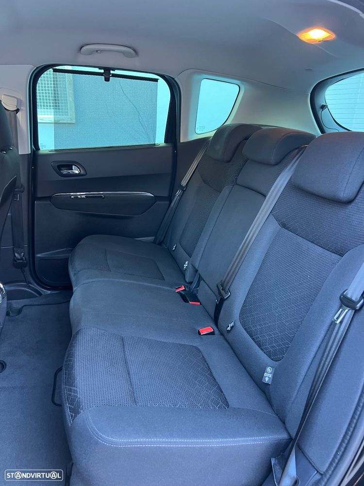 Peugeot 3008 1.6 BlueHDi Style EAT6 - 49