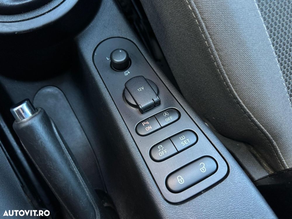 Seat Altea XL - 15