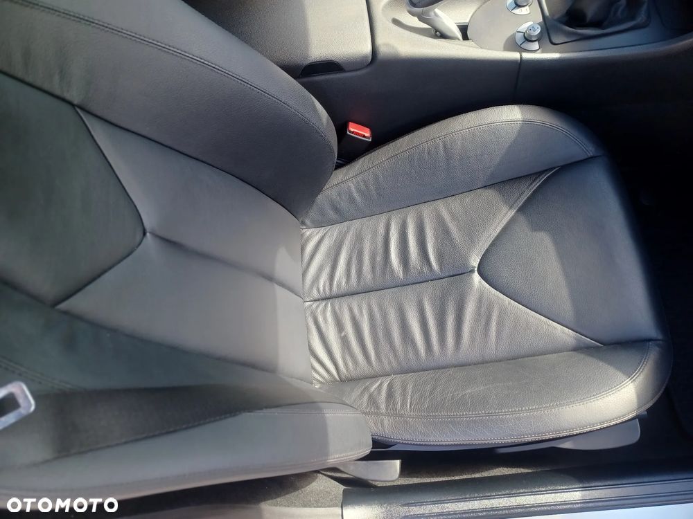 Mercedes-Benz SLK 200 Kompressor - 31