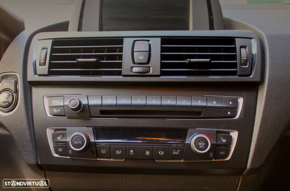 BMW 120 dA Pack M - 25