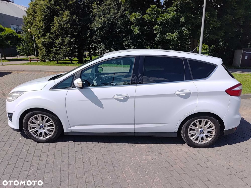 Ford C-MAX - 1