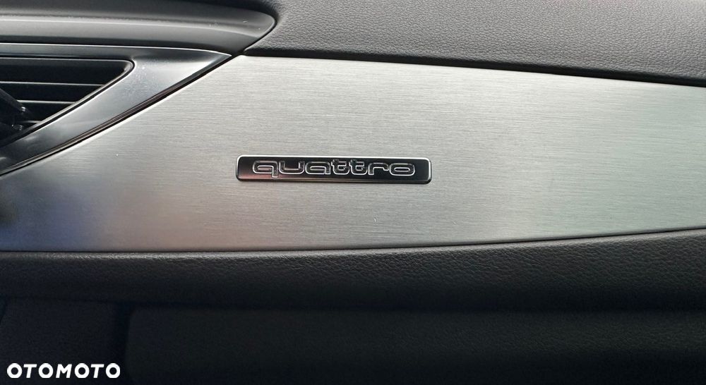 Audi A6 Avant 3.0 TDI DPF quattro tiptronic - 11