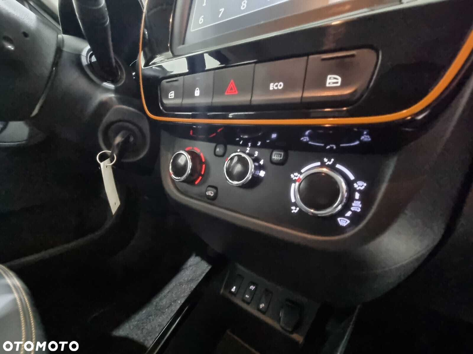 Dacia Spring - 23