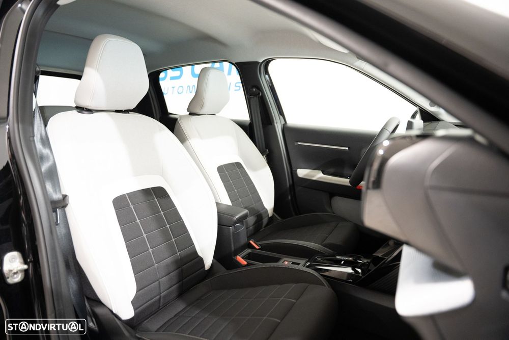 Citroën e-C3 44 kWh Autonomia Conforto Max - 28