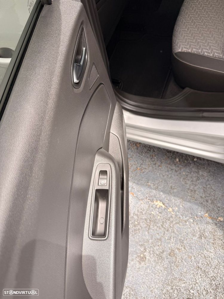 Renault Clio 1.0 TCe Intens Bi-Fuel - 26