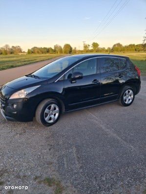Peugeot 3008 HDi 115 Active - 7
