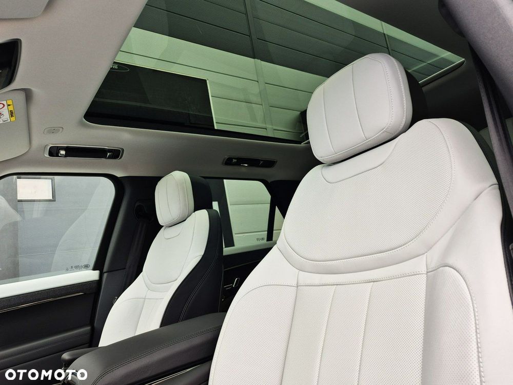 Land Rover Range Rover Sport - 41