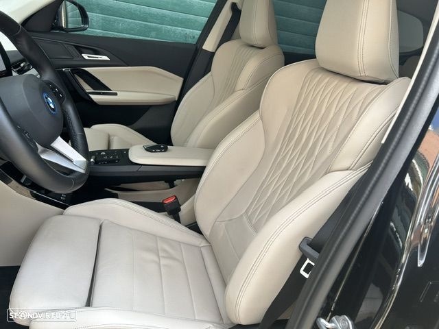 BMW X1 xDrive25e xLine - 34