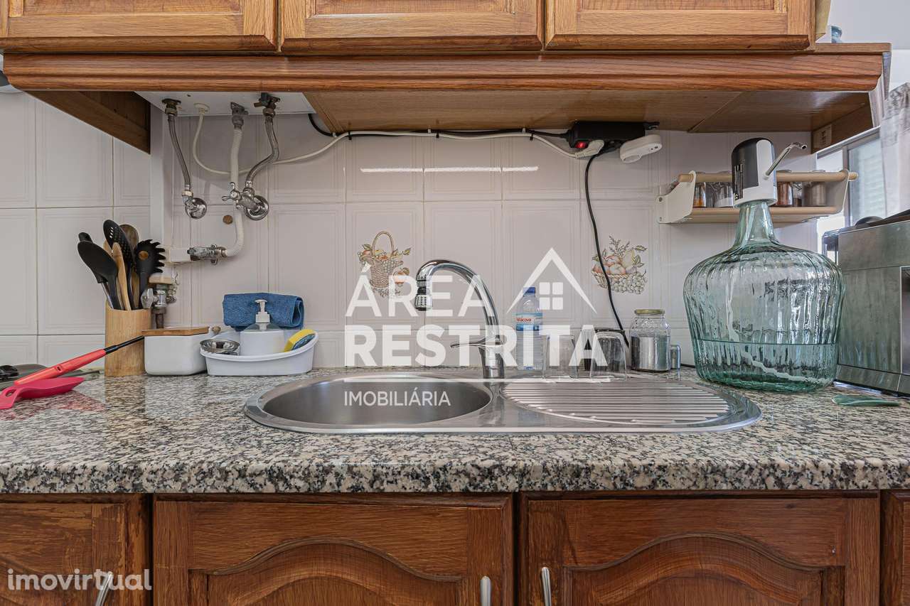 Apartamento T3 na Moita - Grande imagem: 5/43