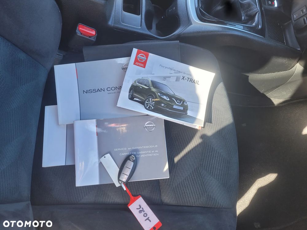 Nissan X-Trail 1.6 dCi 360 - 25