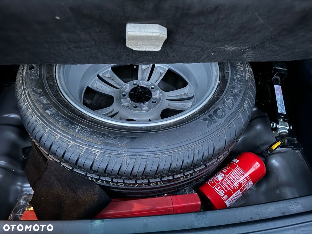 Hyundai ix35 1.7 CRDi Premium 2WD - 31