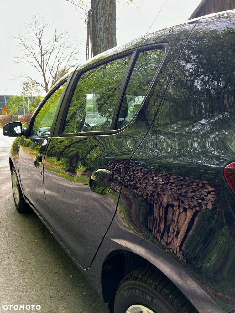 Dacia Sandero 0.9 TCe Laureate S&S - 21