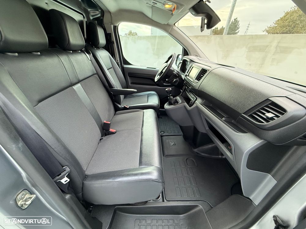 Peugeot Expert / 2.0 BlueHdi 120cv - 14