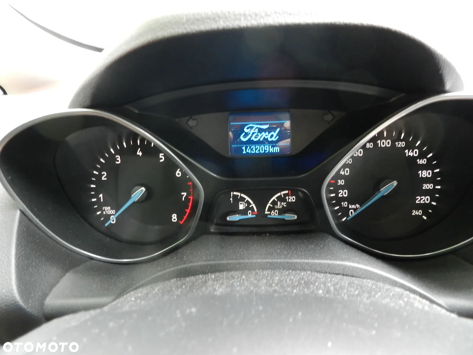 Ford C-MAX 1.0 EcoBoost Titanium ASS - 17