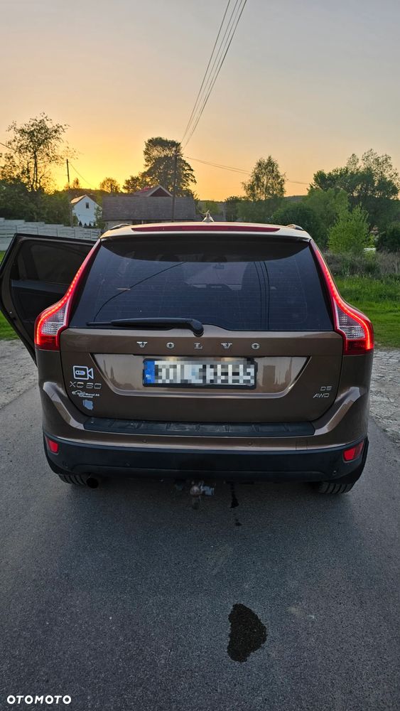 Volvo XC 60 - 3