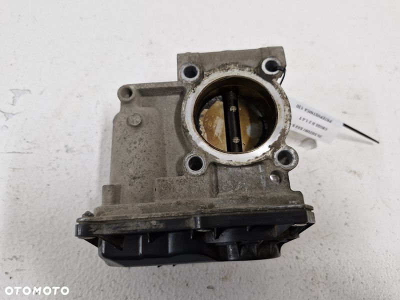 suzuki sx4 s-cross ii 2 1.4 t przepustnica - 5