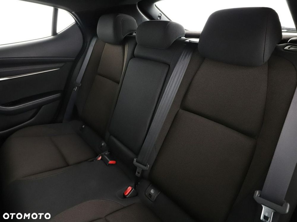 Mazda 3 e-SKYACTIV-G 2.0 M HYBRID SELECTION - 18