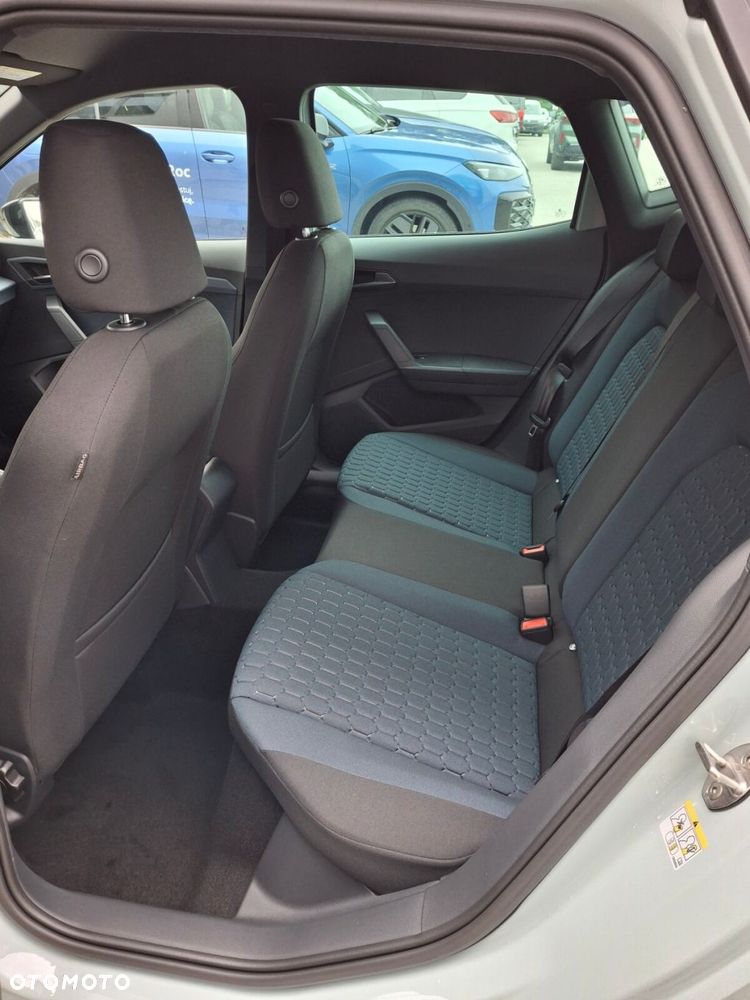 Seat Arona 1.0 TSI Style S&S DSG - 15