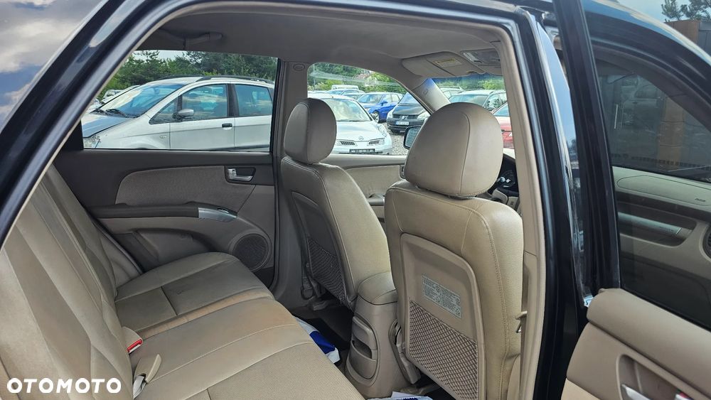 Kia Sportage 2.0 Expedition - 18