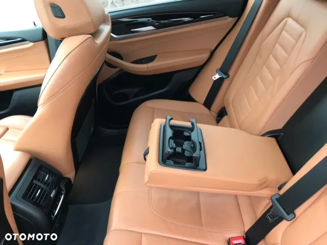 BMW X3 - 17
