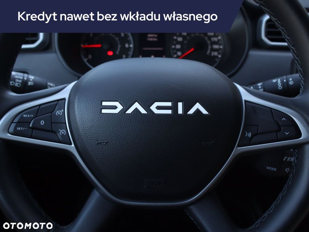 Dacia Duster - 23