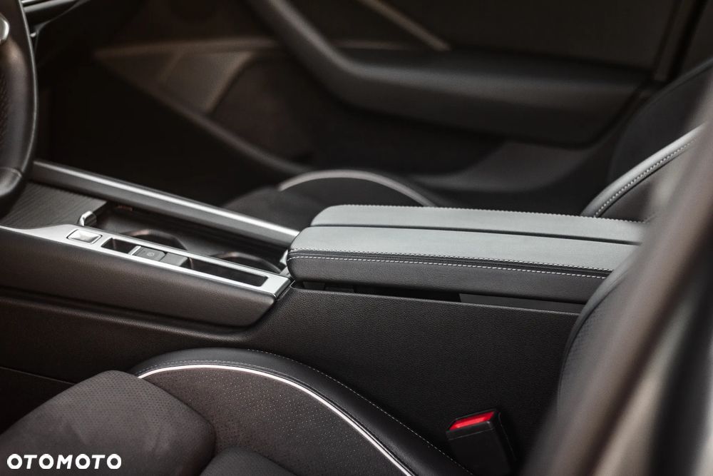 Volkswagen Passat - 9
