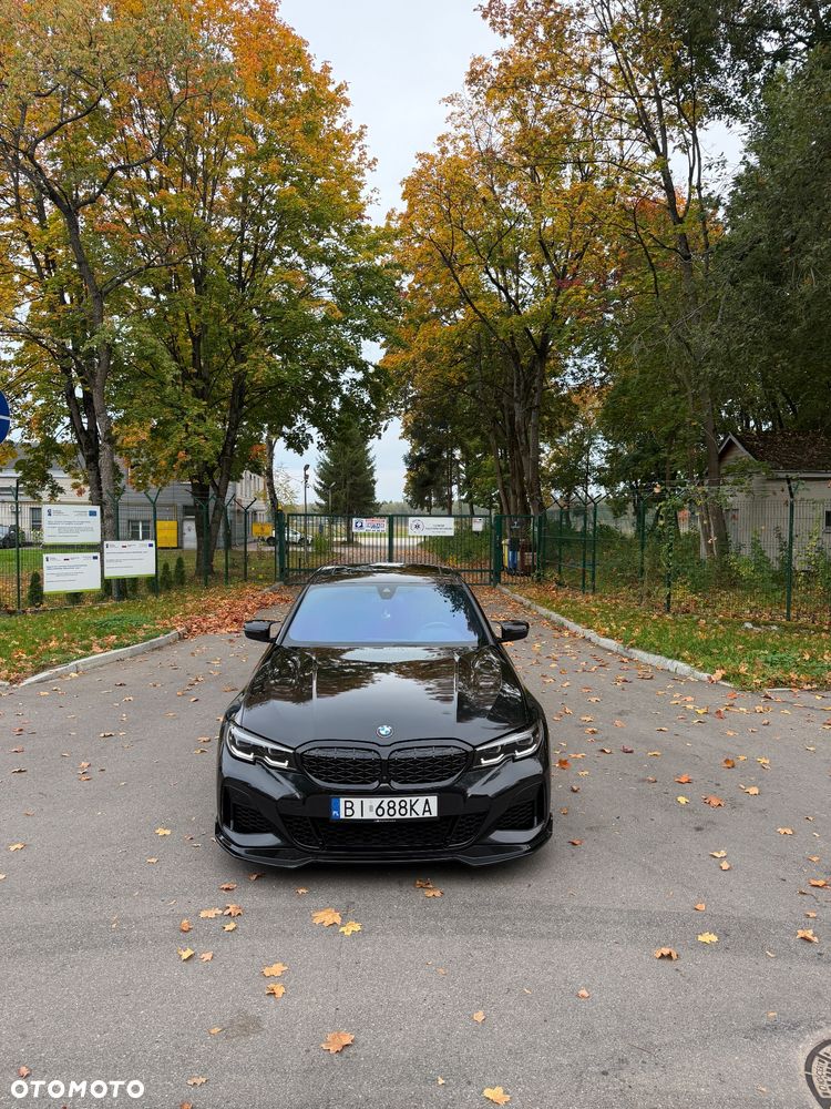 BMW Seria 3 - 3