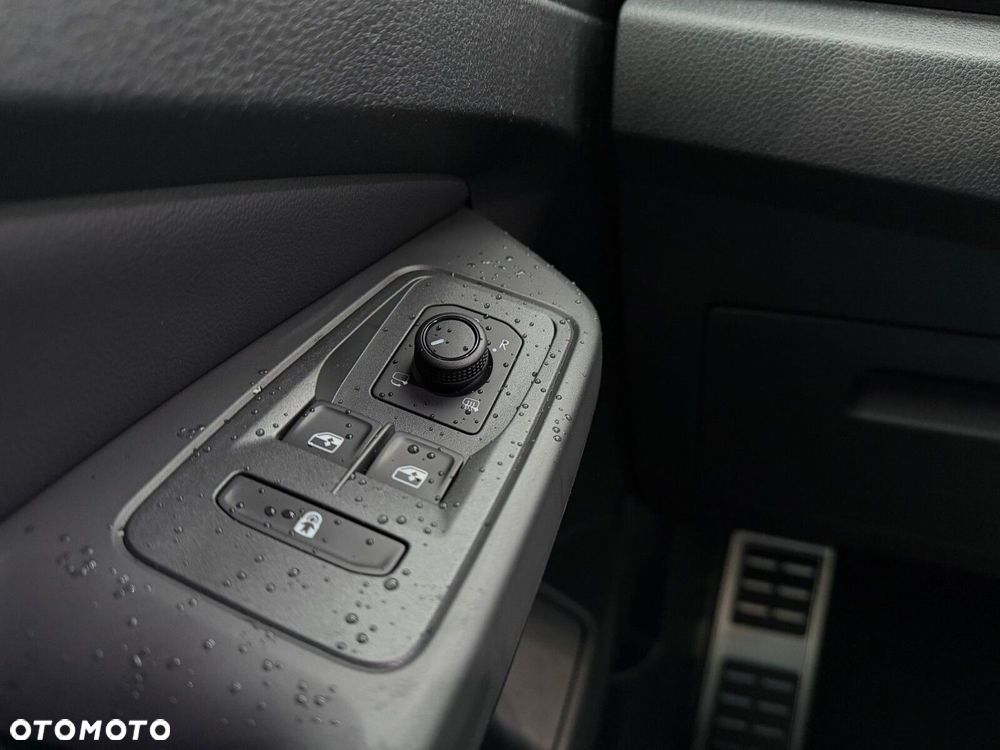 Volkswagen Caddy Caddy silnik: 2,0 l TDI EU6 SCR 90 kW skrzynia biegów: DSG, 7 -biegowa rozstaw osi: 2970 mm - 22