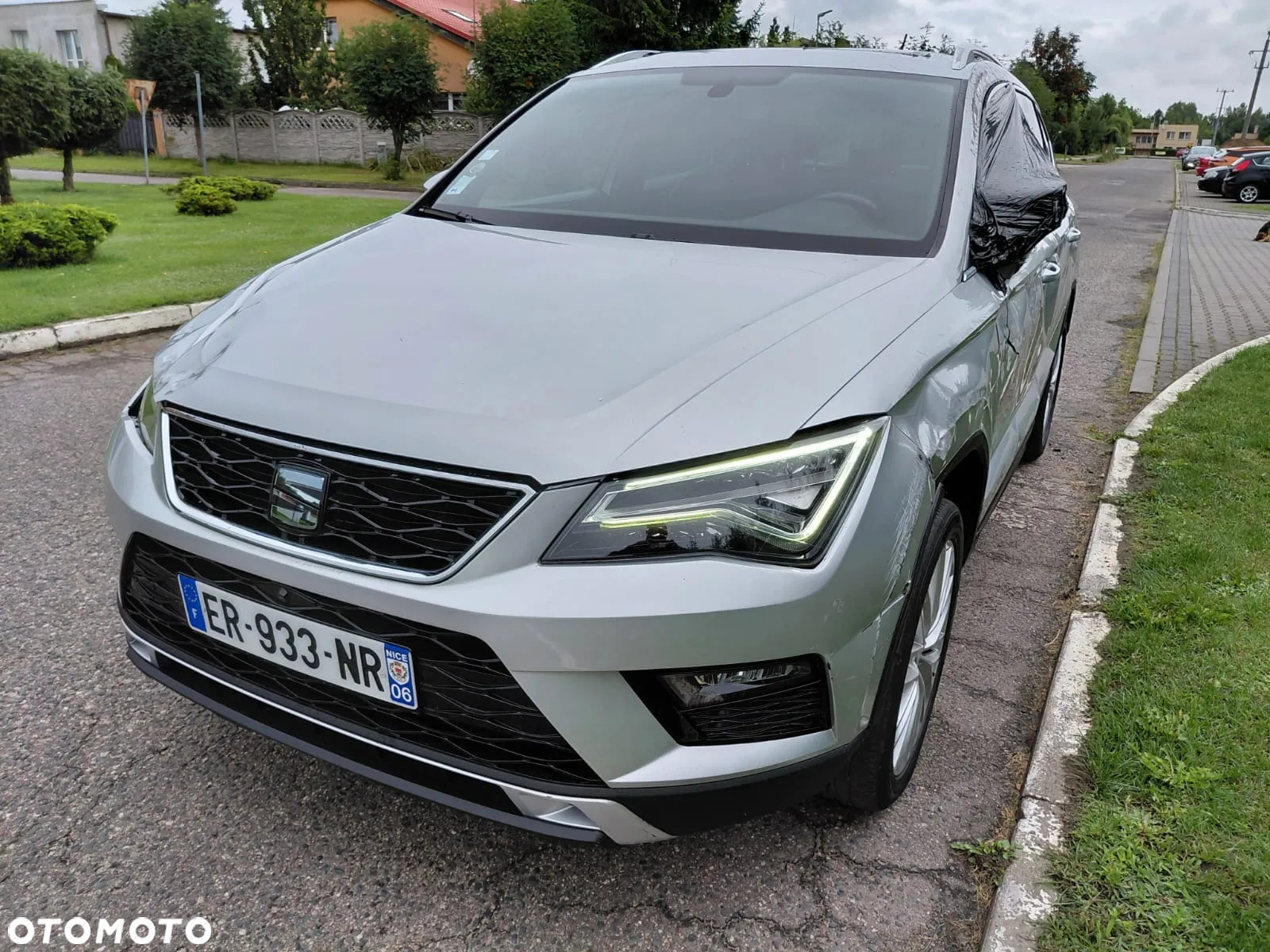 Seat Ateca - 2
